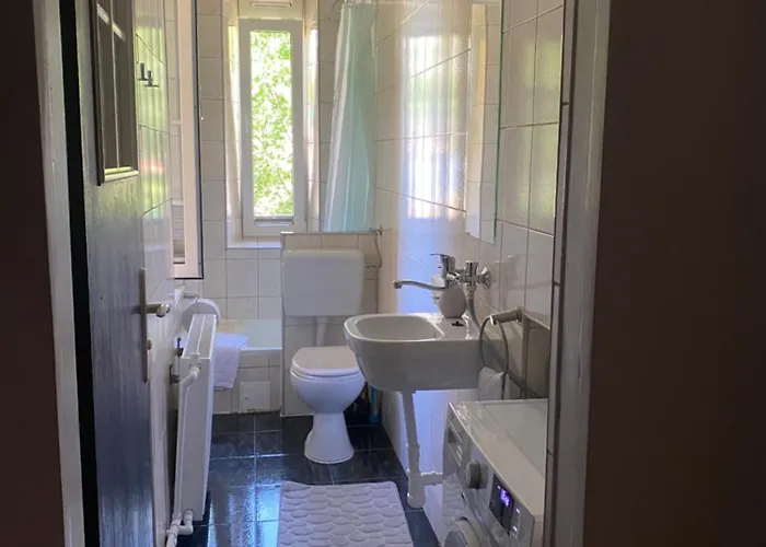 Cristal Apartament Krynica - Zdroj