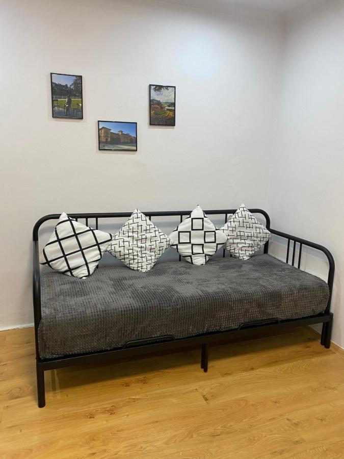 Cristal - Zdroj Apartment *