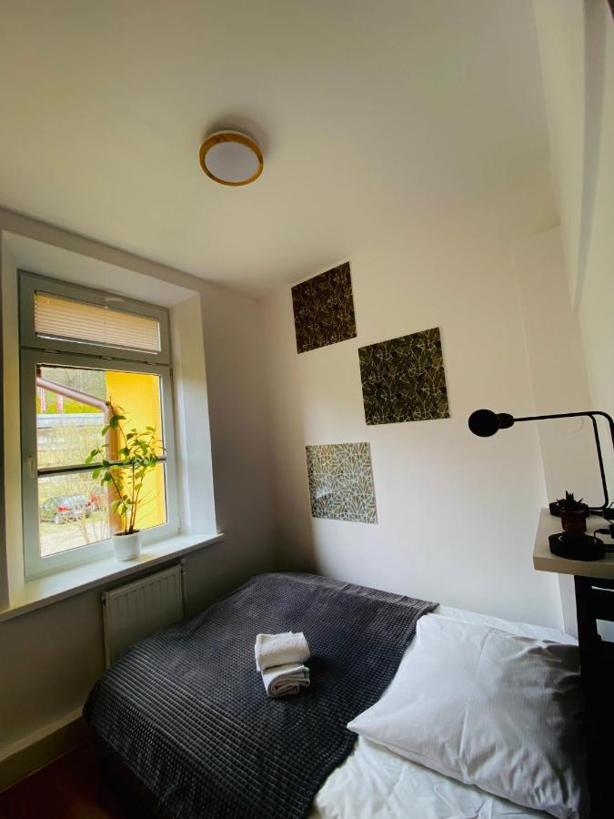 Apartment Cristal - Zdroj Krynica Zdroj