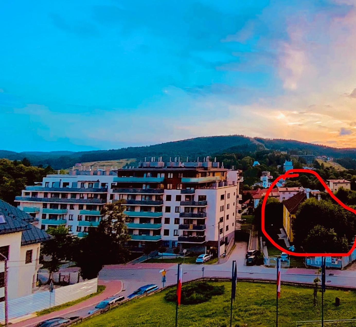 Cristal - Zdroj Apartment *