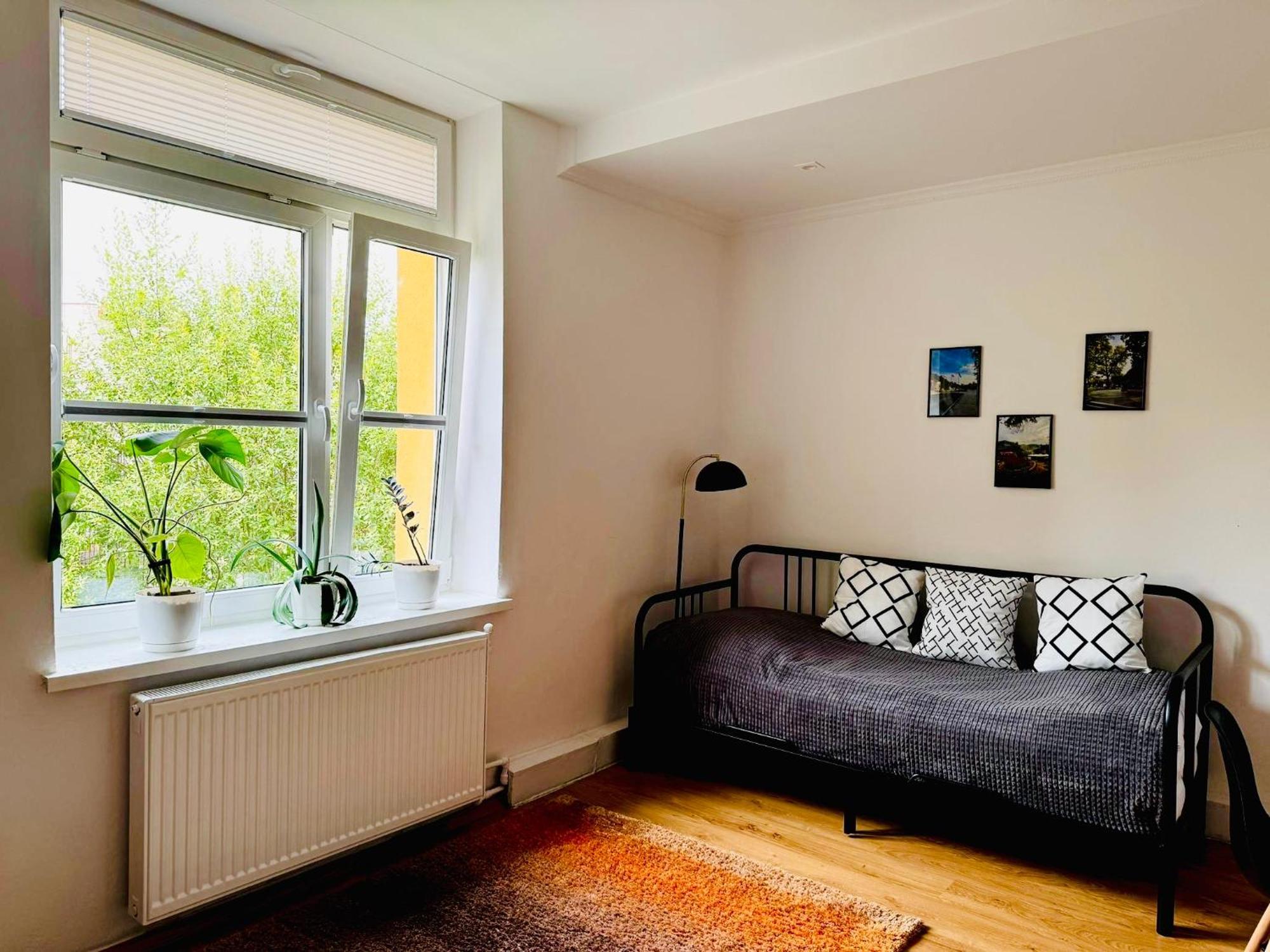 Cristal - Zdroj Apartment